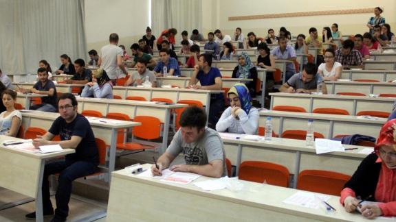 Asli Öğretmenliğe Geçiş Yazılı Sınavı Başvuru Kılavuzu yayımlandı