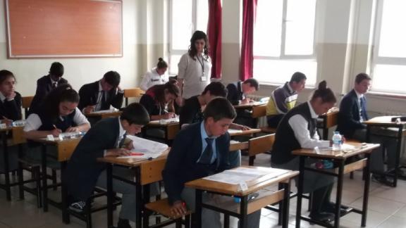 Öğrenci sayısı 17 milyon 588 bine yükseldi