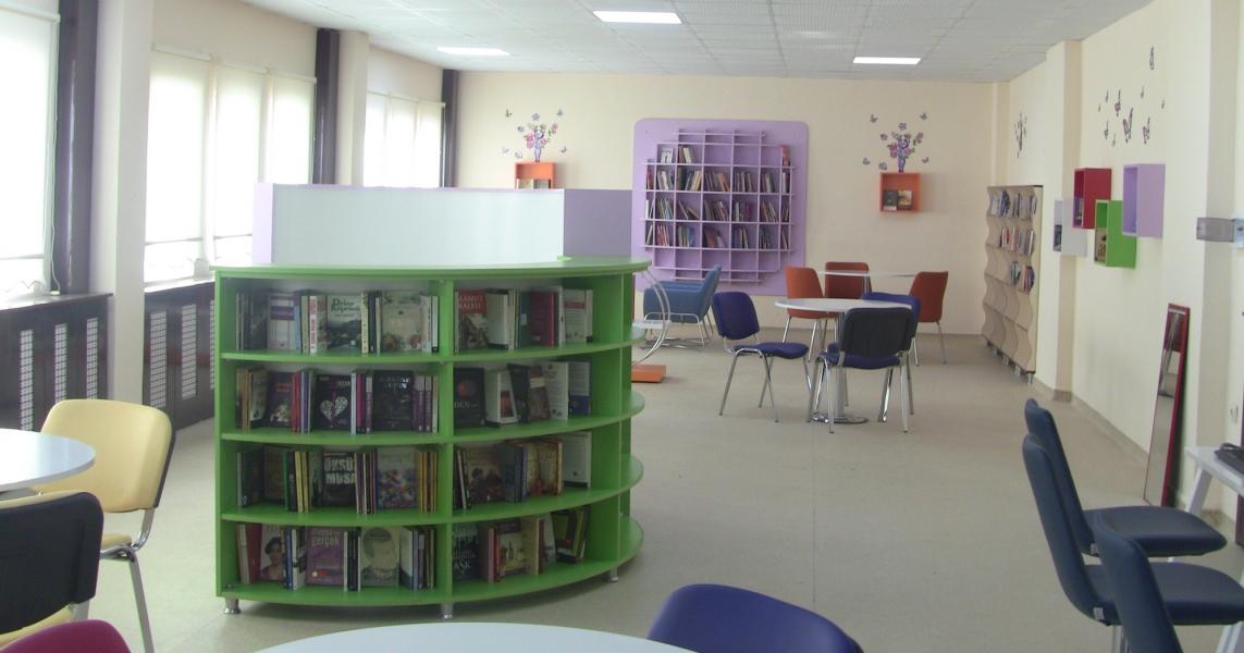 Yeni nesil z-kütüphane sayısında büyük artış