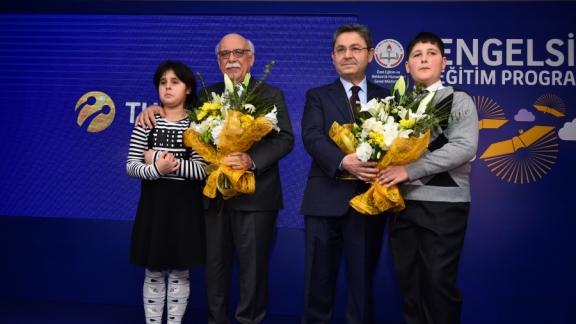 Engelsiz Eğitim Programı
