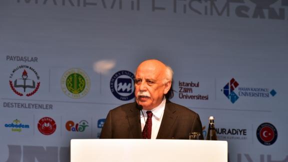 Bakan Avcı: 18 Mart Millî Eğitim Bakanlığı için çok özel bir gün